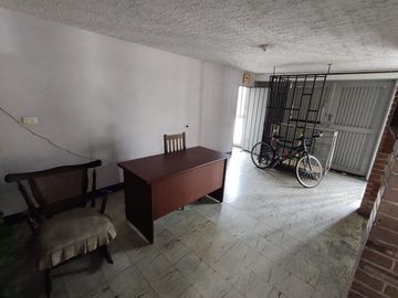 VENTA DE CASA BIFAMILIAR EL CARMEN CARTAGO