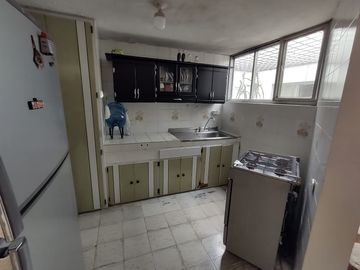 VENTA DE CASA BIFAMILIAR EL CARMEN CARTAGO