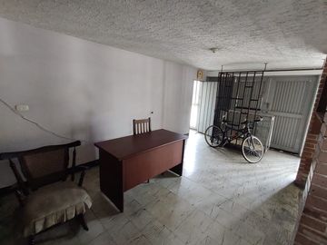 VENTA DE CASA BIFAMILIAR EL CARMEN CARTAGO