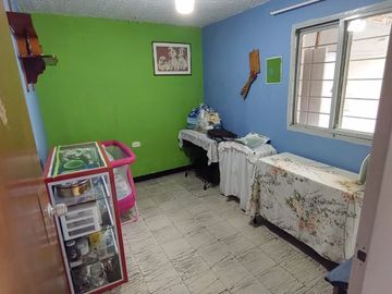 VENTA DE CASA BIFAMILIAR EL CARMEN CARTAGO