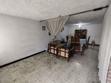 VENTA DE CASA BIFAMILIAR EL CARMEN CARTAGO