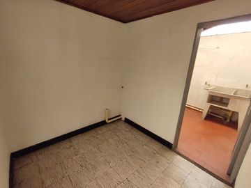 VENTA DE CASA BIFAMILIAR EL CARMEN CARTAGO