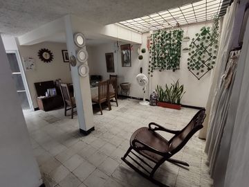 VENTA DE CASA BIFAMILIAR EL CARMEN CARTAGO