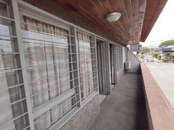 VENTA DE CASA BIFAMILIAR EL CARMEN CARTAGO