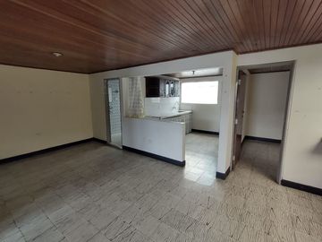 VENTA DE CASA BIFAMILIAR EL CARMEN CARTAGO