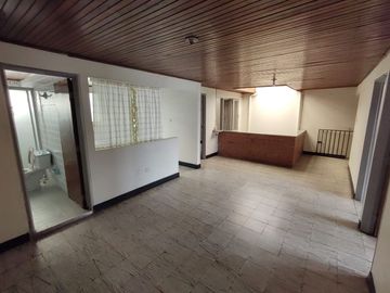VENTA DE CASA BIFAMILIAR EL CARMEN CARTAGO
