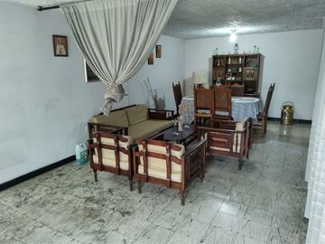 VENTA DE CASA BIFAMILIAR EL CARMEN CARTAGO