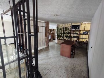 VENTA DE CASA BIFAMILIAR EL CARMEN CARTAGO