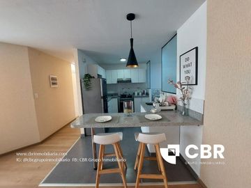VENTA DUPLEX ESTRENO EN SAN MIGUEL