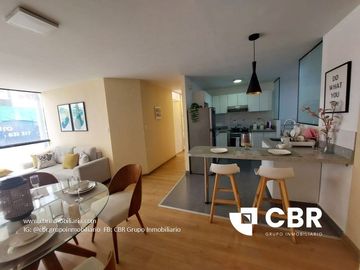 VENTA DUPLEX ESTRENO EN SAN MIGUEL
