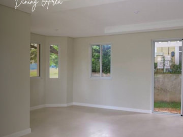 MARCIA HOUSE MODEL AT GEORGIA CLUB (BLOCK 1, LOT 10)