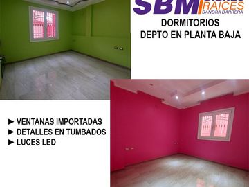 En Machala Sector Patria Nueva Se Vende Linda Casa de Dos Departamentos Comodos, Aplica BIESS, Acabados Importados