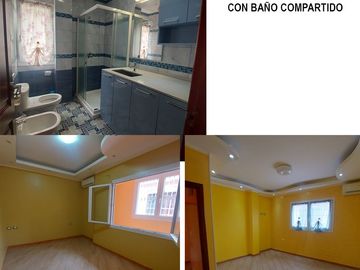 En Machala Sector Patria Nueva Se Vende Linda Casa de Dos Departamentos Comodos, Aplica BIESS, Acabados Importados