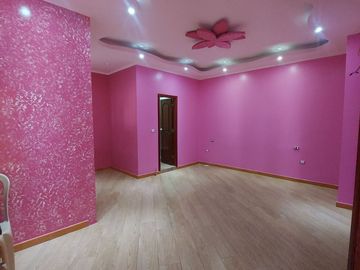 En Machala Sector Patria Nueva Se Vende Linda Casa de Dos Departamentos Comodos, Aplica BIESS, Acabados Importados