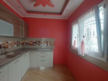 En Machala Sector Patria Nueva Se Vende Linda Casa de Dos Departamentos Comodos, Aplica BIESS, Acabados Importados