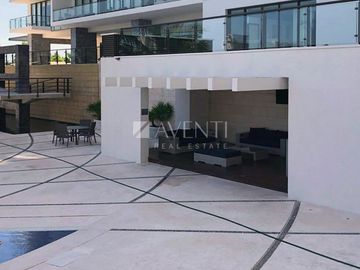 Departamento en venta, Be Towers Condos, Cancún Quintana Roo.