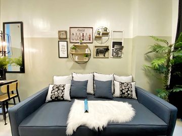 For Sale Studio Unit Facing Skyline in Taguig City