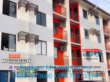 Condo For Sale Near LRT Line 1 R. Papa Station Urban Deca Manila Rent to Own thru PAG-IBIG, Bank or In-house