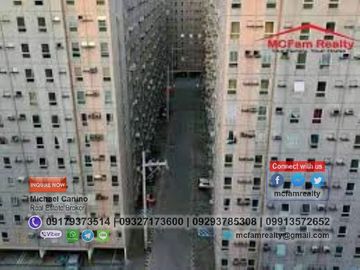 Condo For Sale Near LRT Line 1 R. Papa Station Urban Deca Manila Rent to Own thru PAG-IBIG, Bank or In-house