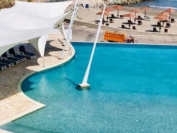 EN VENTA TERRENO EN CLUB NAUTICO POSEIDON, PUCUSANA