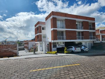 Se Vende -Departamento planta baja Sector la ESPE Valle de los Chillos.