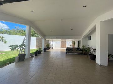 Casa en Venta. Fraccionamiento Carrizal. Villahermosa Tabasco.