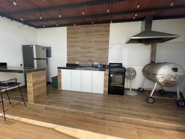 Casa en Venta. Fraccionamiento Carrizal. Villahermosa Tabasco.