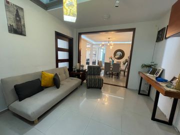 Casa en Venta. Fraccionamiento Carrizal. Villahermosa Tabasco.