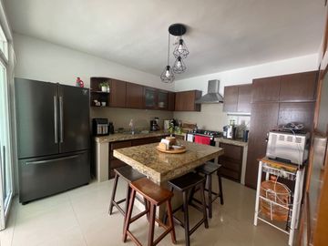 Casa en Venta. Fraccionamiento Carrizal. Villahermosa Tabasco.