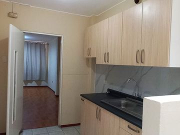 SE VENDE LINDO DEPARTAMENTO EN SURCO *PRIMER PISO *99 M2 *ZONA RESIDENCIAL DE SURCO CERCA A PARQUES *3H *2B