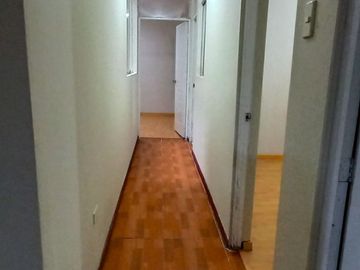 SE VENDE LINDO DEPARTAMENTO EN SURCO *PRIMER PISO *99 M2 *ZONA RESIDENCIAL DE SURCO CERCA A PARQUES *3H *2B