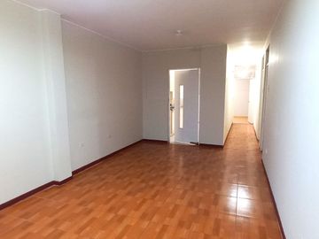 SE VENDE LINDO DEPARTAMENTO EN SURCO *PRIMER PISO *99 M2 *ZONA RESIDENCIAL DE SURCO CERCA A PARQUES *3H *2B