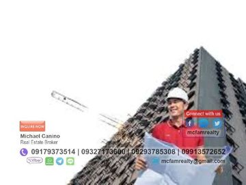 Condo For Sale Near Philippine General Hospital Urban Deca Manila Rent to Own thru PAG-IBIG, Bank or In-house