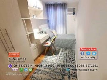Condo For Sale Near Philippine General Hospital Urban Deca Manila Rent to Own thru PAG-IBIG, Bank or In-house