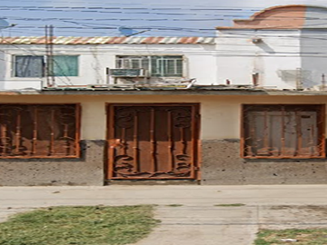 VENTA DE CASA EN TORREON COAHUILA COLONIA PEDREGAL DEL VALLE