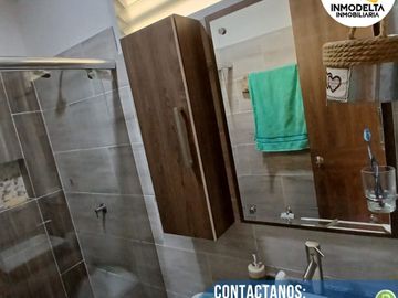 SE VENDE CASA AMOBLADA ACACIAS META PANORAMA