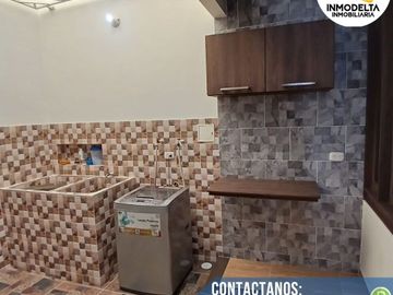 SE VENDE CASA AMOBLADA ACACIAS META PANORAMA