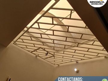 SE VENDE CASA AMOBLADA ACACIAS META PANORAMA