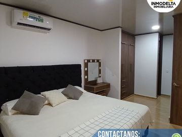 SE VENDE CASA AMOBLADA ACACIAS META PANORAMA
