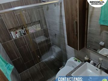 SE VENDE CASA AMOBLADA ACACIAS META PANORAMA
