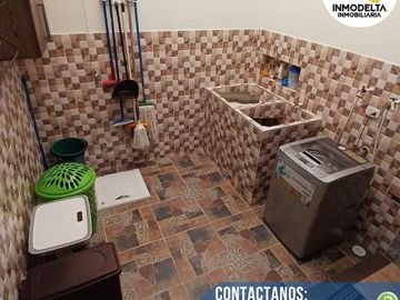 SE VENDE CASA AMOBLADA ACACIAS META PANORAMA