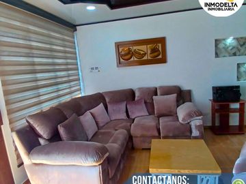 SE VENDE CASA AMOBLADA ACACIAS META PANORAMA