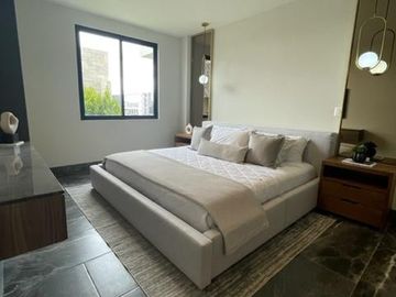 DEPARTAMENTO NUEVO AL PONIENTE EN PUNTA DE CIELO DE AGUASCALIENTES