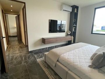 DEPARTAMENTO NUEVO AL PONIENTE EN PUNTA DE CIELO DE AGUASCALIENTES