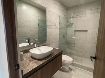 DEPARTAMENTO NUEVO AL PONIENTE EN PUNTA DE CIELO DE AGUASCALIENTES