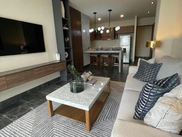DEPARTAMENTO NUEVO AL PONIENTE EN PUNTA DE CIELO DE AGUASCALIENTES