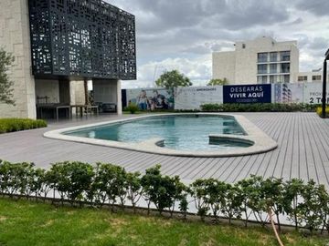 DEPARTAMENTO NUEVO AL PONIENTE EN PUNTA DE CIELO DE AGUASCALIENTES