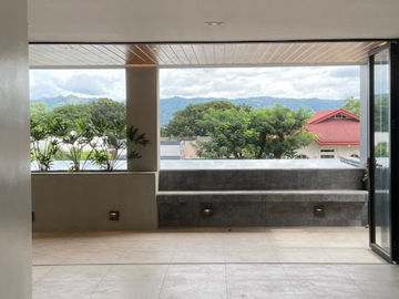 FOR SALE | Brand New House 5BR at Capitol Homes Quezon City