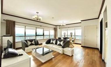 The Residences at Greenbelt TRAG 3BR Bedroom for sale in Makati Metro Manila
