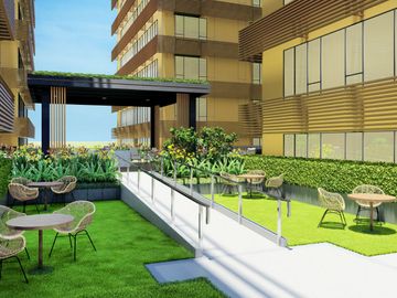 SMDC Gold Residences & Gold Reso (Residential Office)  Remember the Old PAGCOR Casino Filipino in Paranaque? It is Now SMDC PREMIER GOLD RESIDENCES‼️